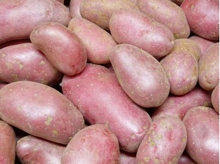 Roseval aardappels, 1kg
