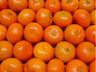 Mandarijnen, Clementine