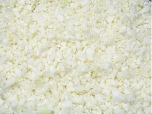 Bloemkool rijst, 350 gram