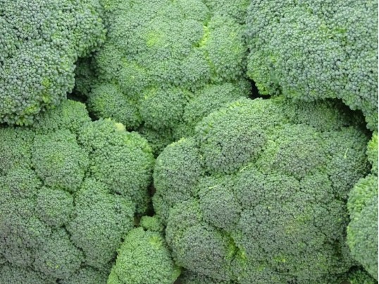 Broccoli, 400 gram
