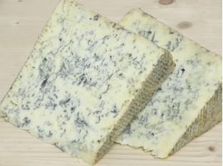 Bleu d'Auvergne, 200 gram