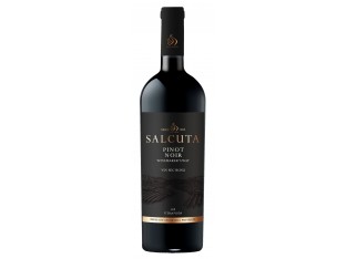 Salcuta, Pinot Noir