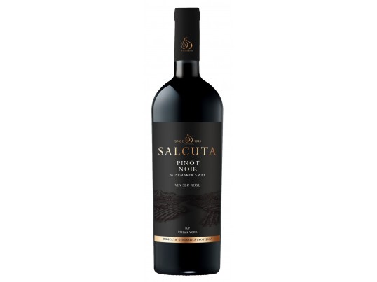 Salcuta, Pinot Noir